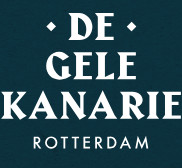 De Gele Kanarie logo